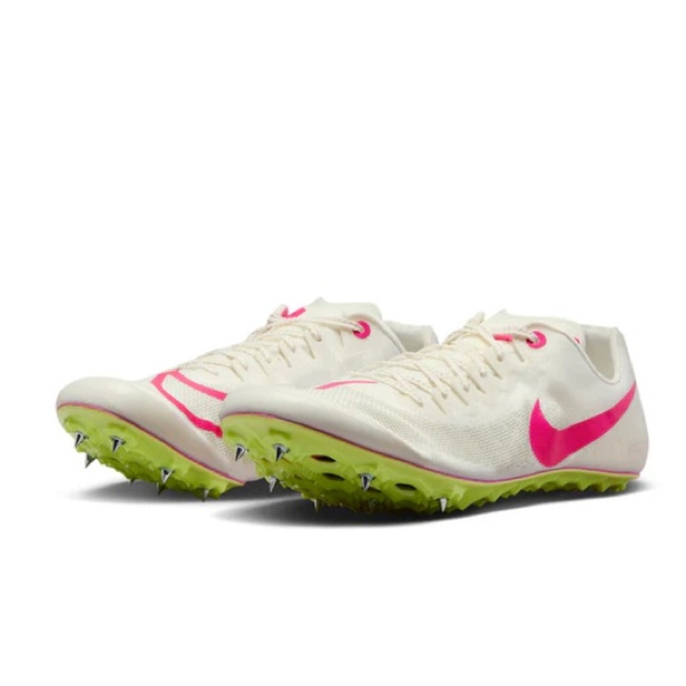 Nike Zoom Ja Fly 4 Track & Field Sprinting Spikes (DR2741-100)